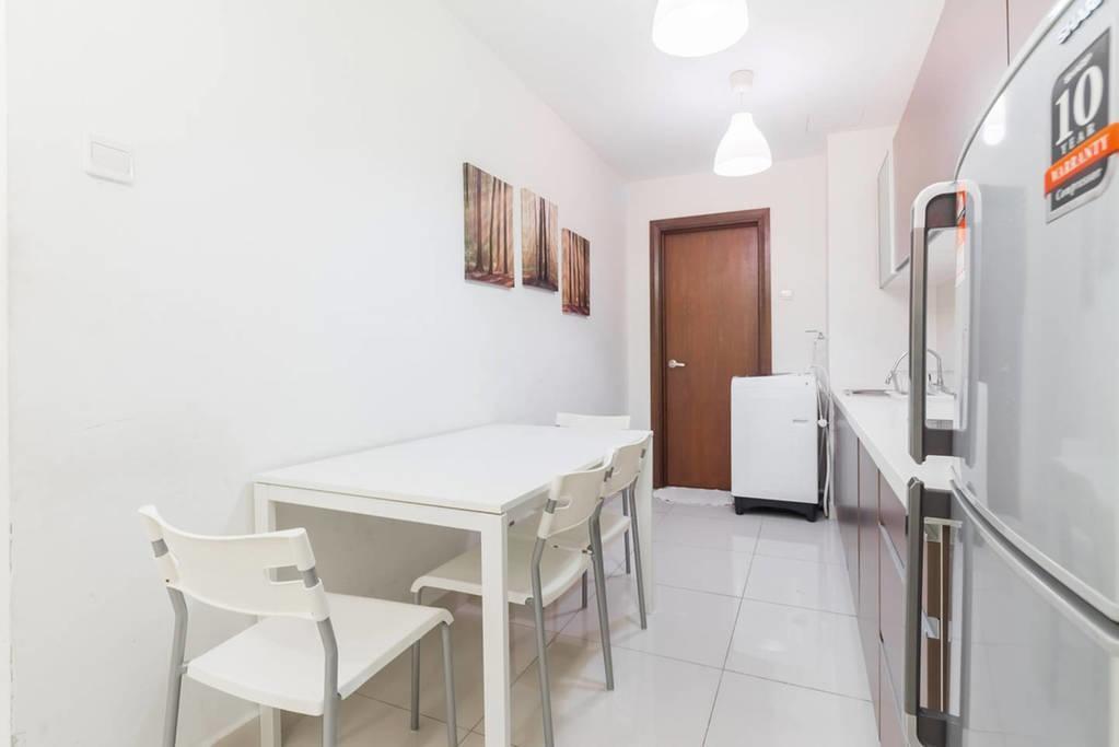קואלה לומפור Fardain Place מראה חיצוני תמונה