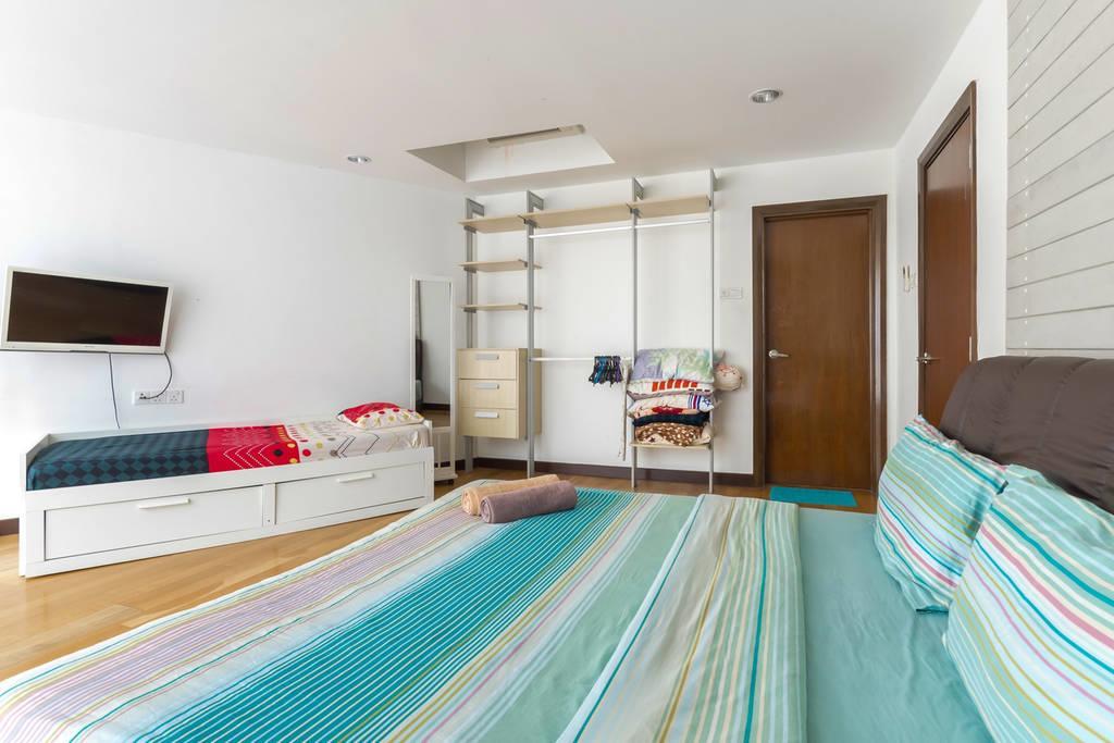 קואלה לומפור Fardain Place מראה חיצוני תמונה