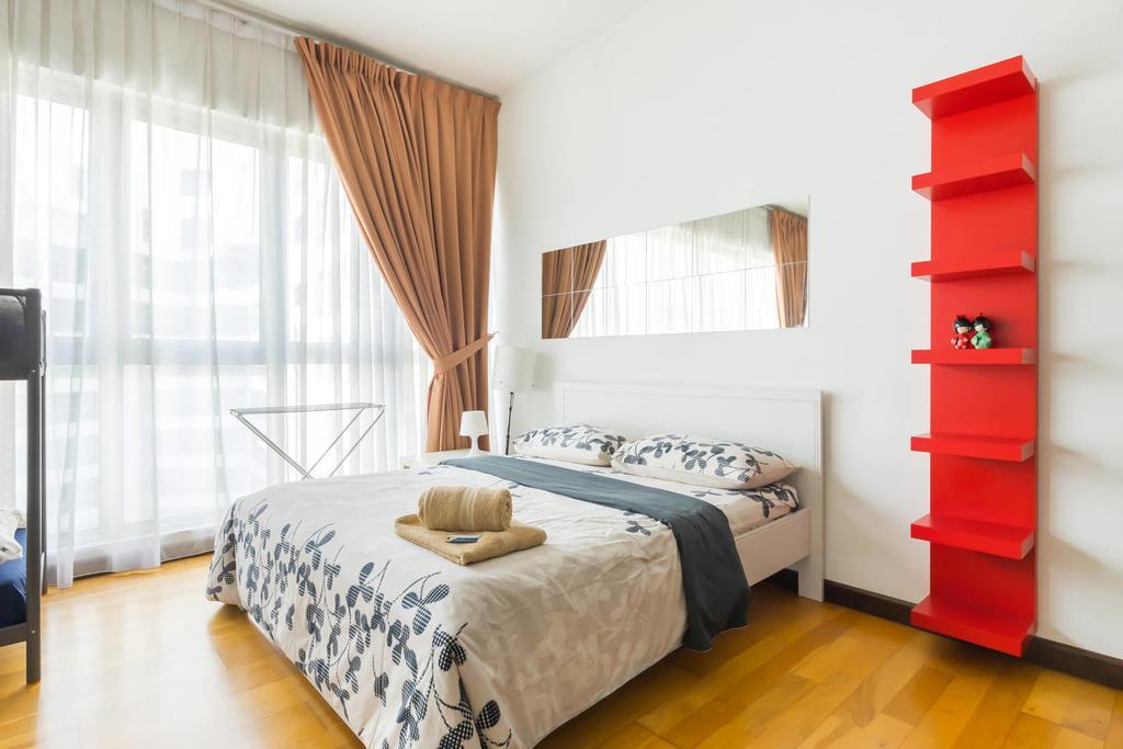 קואלה לומפור Fardain Place מראה חיצוני תמונה