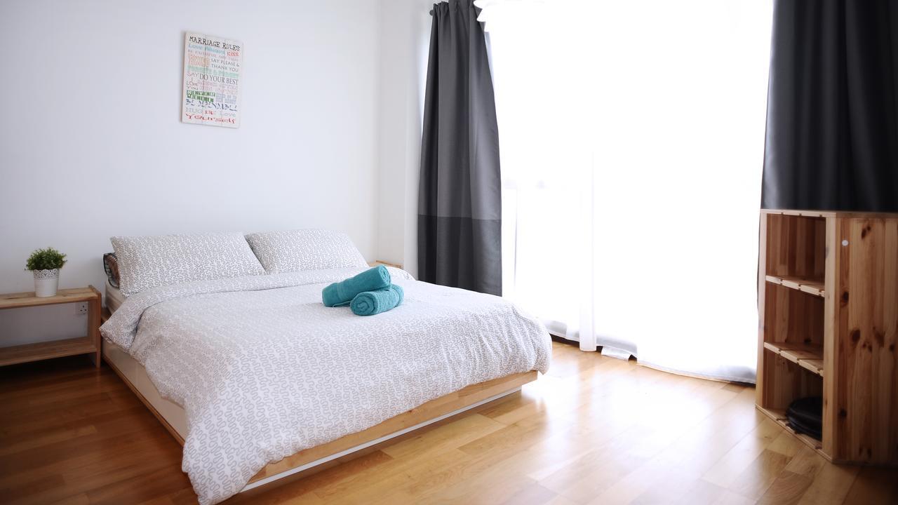קואלה לומפור Fardain Place מראה חיצוני תמונה